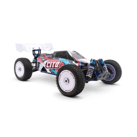 MODSTER Cito V2 Electric Brushless Buggy 4WD 1:8 RTR