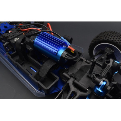 MODSTER Cito V2 Electric Brushless Buggy 4WD 1:8 RTR