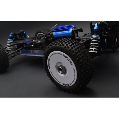 MODSTER Cito V2 Electric Brushless Buggy 4WD 1:8 RTR