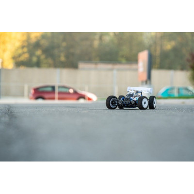 MODSTER Cito V2 Electric Brushless Buggy 4WD 1:8 RTR