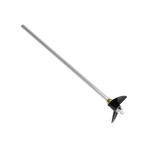 MODSTER Vector SR48: Hajtótengely légcsavarral