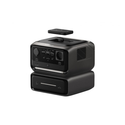 EcoFlow RIVER 3 Plus Wireless