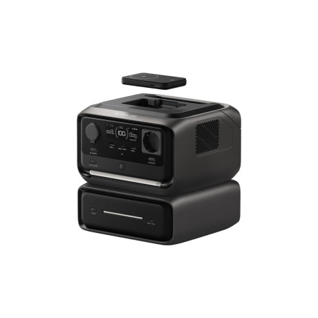 EcoFlow RIVER 3 Plus Wireless