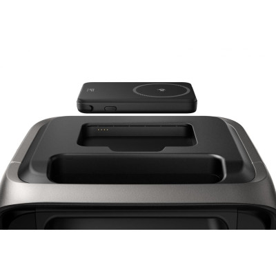 EcoFlow RIVER 3 Plus Wireless