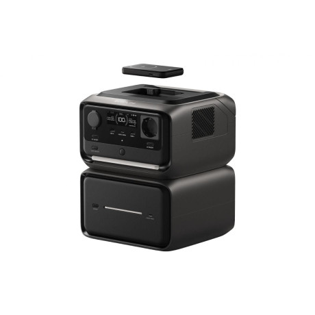 EcoFlow RIVER 3 Max Plus Wireless