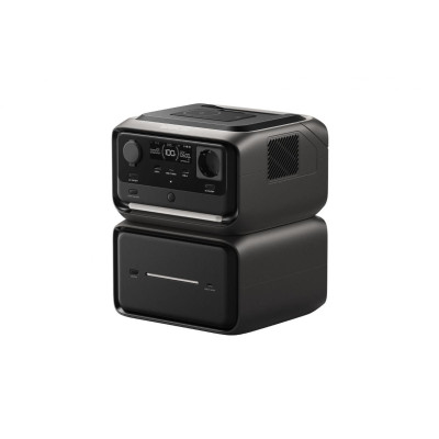 EcoFlow RIVER 3 Max Plus Wireless