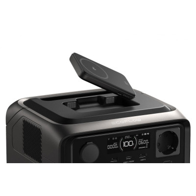 EcoFlow RIVER 3 Max Plus Wireless