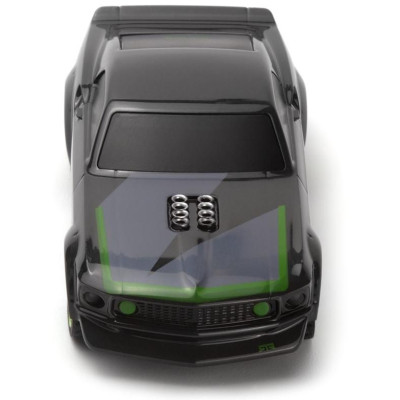 nano-TTR 1969 Ford Mustang RTR-X