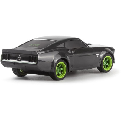 nano-TTR 1969 Ford Mustang RTR-X