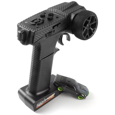 nano-TTR 1969 Ford Mustang RTR-X