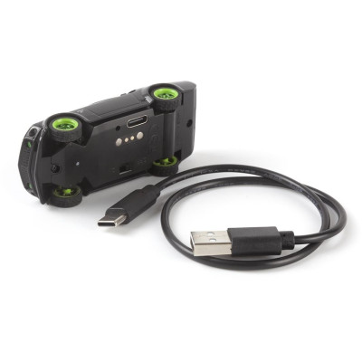 nano-TTR 1969 Ford Mustang RTR-X