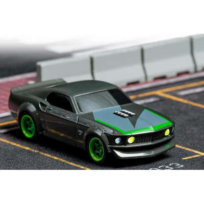 nano-TTR 1969 Ford Mustang RTR-X