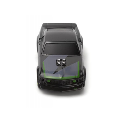nano-TTR 1969 Ford Mustang RTR-X - Pouze auto