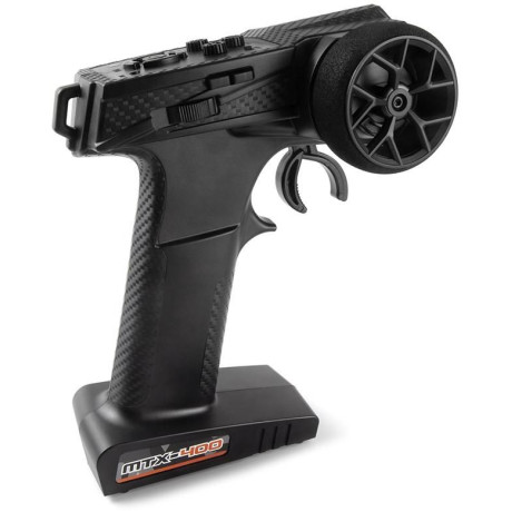 HPI Racing MTX-400 2.4Ghz 4kanálový vysílač