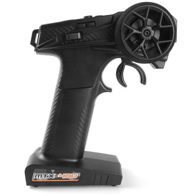 HPI Racing MTX-400 2.4Ghz 4kanálový vysílač