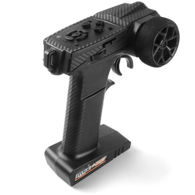 HPI Racing MTX-400 2.4Ghz 4kanálový vysílač