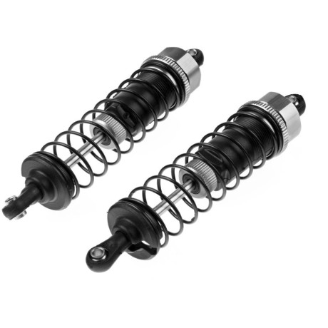 S10 Blast BX - Zadní tlumiče