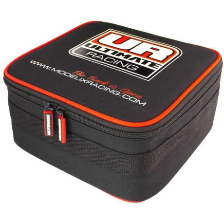 ULTIMATE RACING taška na oleje