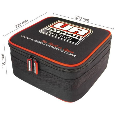 ULTIMATE RACING taška na oleje