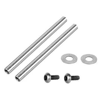 M2 V3 příčná hřídel