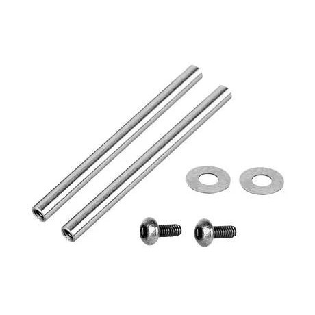 M2 V3 příčná hřídel