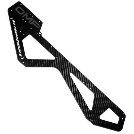 M5 spodní bočnice - pravá