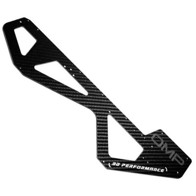 M5 spodní bočnice - levá