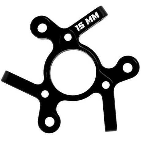 M5 spodní držák serv