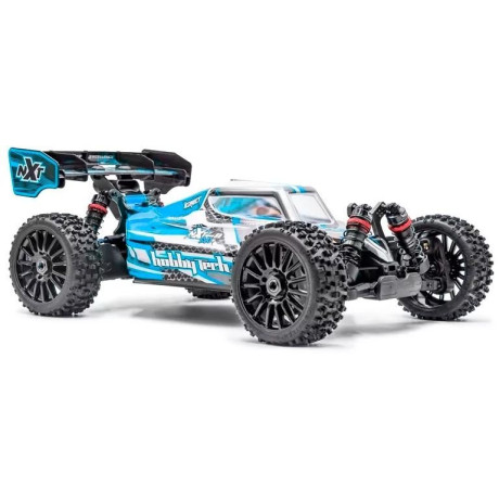 SPIRIT NXT RR BRUSHLESS buggy - modrá