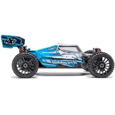 SPIRIT NXT RR BRUSHLESS buggy - modrá (vč. LiPo a nabíječe)