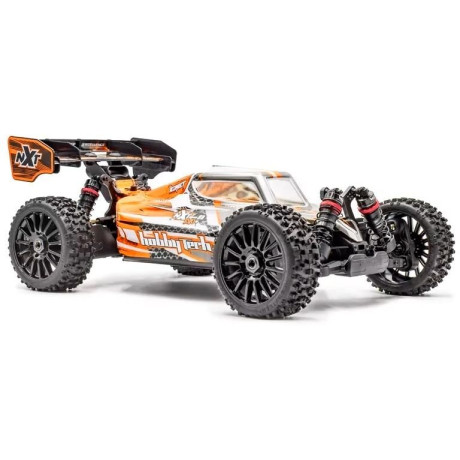 SPIRIT NXT RR BRUSHLESS buggy - oranžová