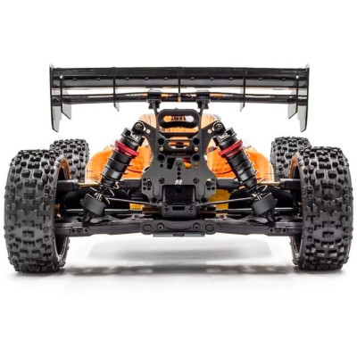 SPIRIT NXT RR BRUSHLESS buggy - oranžová (vč. LiPo a nabíječe)