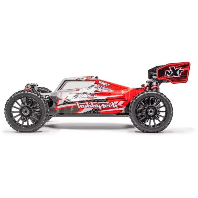 SPIRIT NXT RR BRUSHLESS buggy - červená