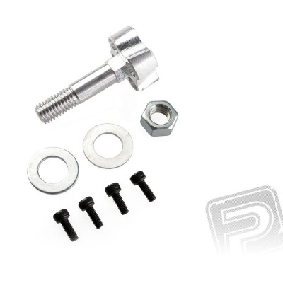 F4U Corsair - unašeč (F4U, ZERO, FW190, BF109)