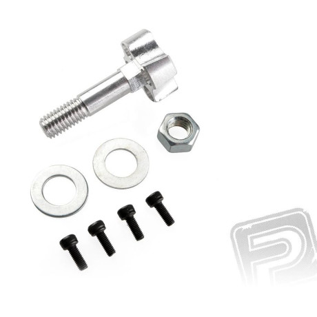 F4U Corsair - unašeč (F4U, ZERO, FW190, BF109)