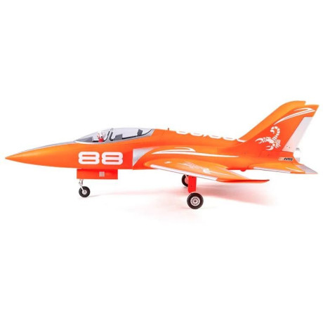 Super Scorpion V2 EDF 90 mm EPO ARF