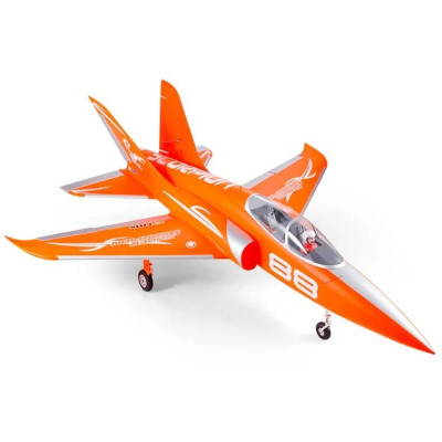 Super Scorpion V2 EDF 90 mm EPO ARF