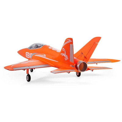 Super Scorpion V2 EDF 90 mm EPO ARF