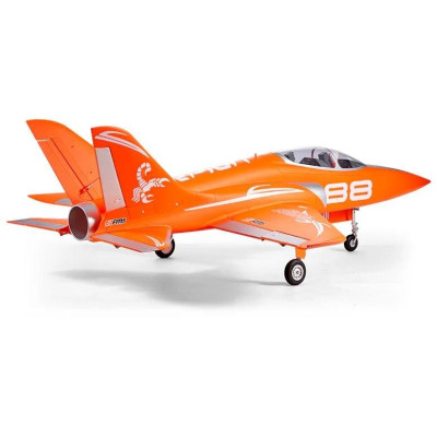 Super Scorpion V2 EDF 90 mm EPO ARF