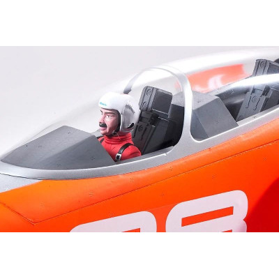 Super Scorpion V2 EDF 90 mm EPO ARF