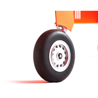 Super Scorpion V2 EDF 90 mm EPO ARF