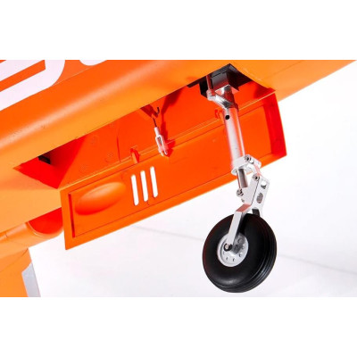 Super Scorpion V2 EDF 90 mm EPO ARF