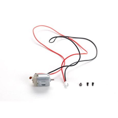 1:12 Beetle 130 motor