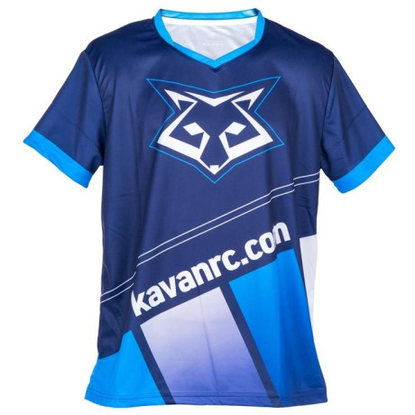 KAVAN dres 2025 - 2XL