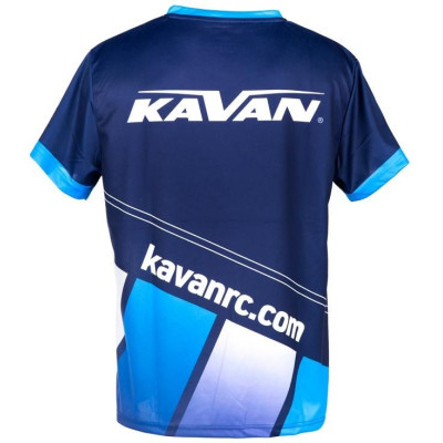 KAVAN dres 2025 - 2XL
