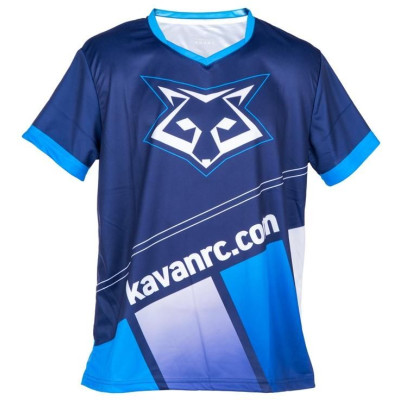 KAVAN dres 2025 - 5XL