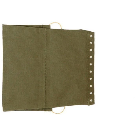 1:12 1941 Willys MB Plátěná střecha