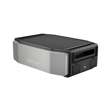 EcoFlow DELTA Pro Ultra - baterie