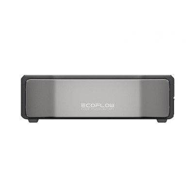 EcoFlow DELTA Pro Ultra - baterie