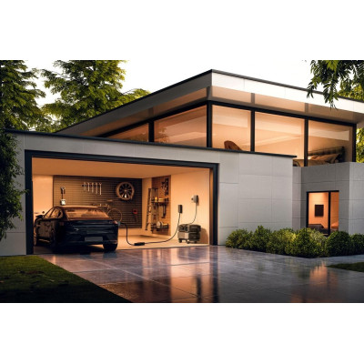 EcoFlow DELTA Pro Ultra - baterie